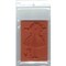 Deep Red Stamps Halloween Dress Form Rubber Cling Stamp 2 x 3.1 inches
